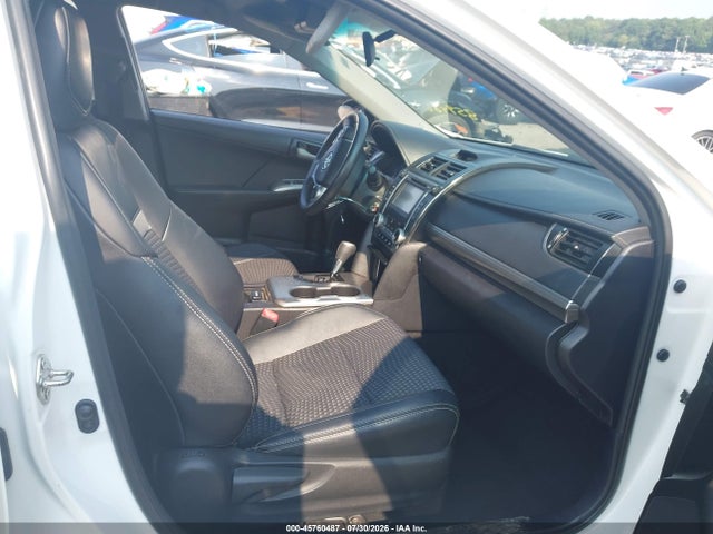 Продаж на аукціоні авто 2014 Toyota Camry Se, vin: 4T1BF1FK8EU859466, номер лоту: 45760487