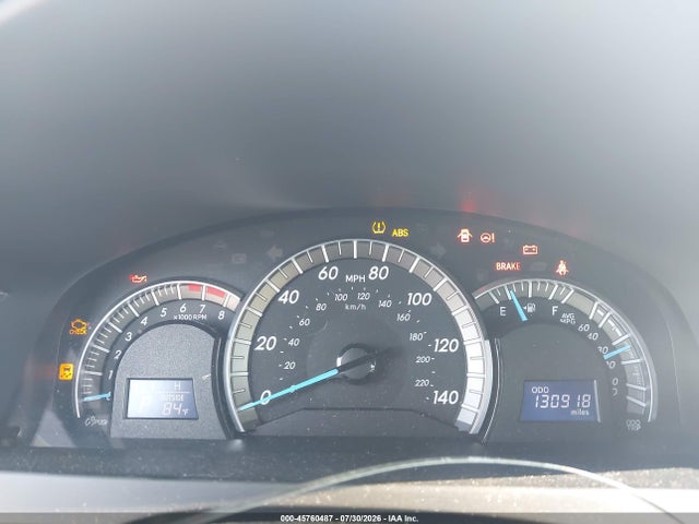 Продаж на аукціоні авто 2014 Toyota Camry Se, vin: 4T1BF1FK8EU859466, номер лоту: 45760487