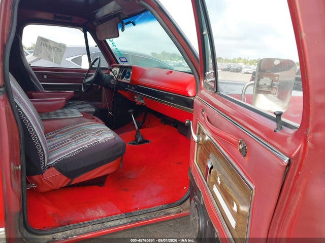Aukcja sprzedaży 1978 Dodge Ram, vin: 0000A10BF8S292586, numer aukcji: 45760491