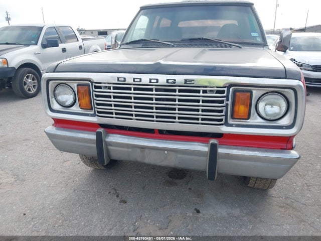 Aukcja sprzedaży 1978 Dodge Ram, vin: 0000A10BF8S292586, numer aukcji: 45760491