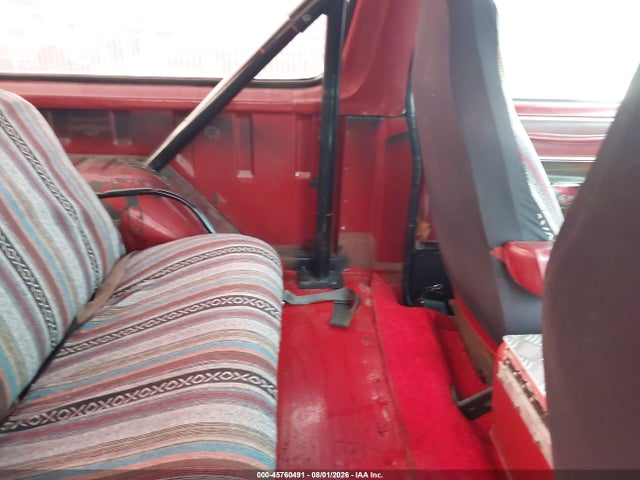 Aukcja sprzedaży 1978 Dodge Ram, vin: 0000A10BF8S292586, numer aukcji: 45760491
