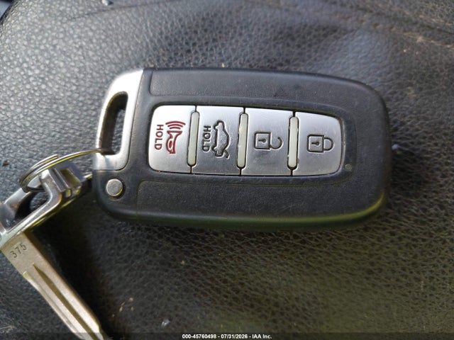 45760498 :رقم المزاد ، KNDPCCA26C7307482 vin ، 2012 Kia Sportage Ex مزاد بيع