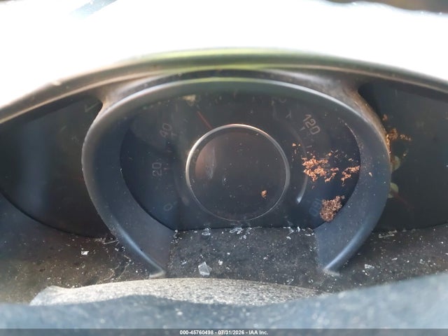 45760498 :رقم المزاد ، KNDPCCA26C7307482 vin ، 2012 Kia Sportage Ex مزاد بيع