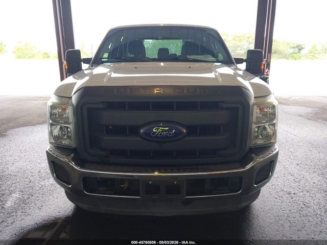 Продажа на аукционе авто 2016 Ford F-350 Xl, vin: 1FT8W3B61GED16332, номер лота: 45760506