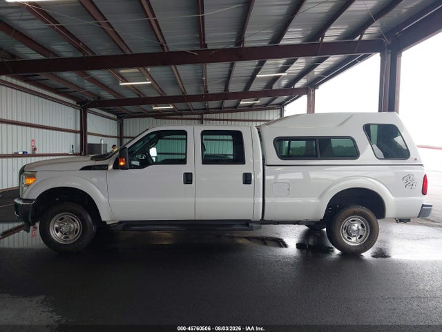 Продажа на аукционе авто 2016 Ford F-350 Xl, vin: 1FT8W3B61GED16332, номер лота: 45760506