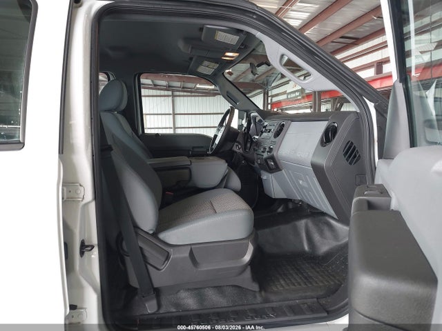 Продажа на аукционе авто 2016 Ford F-350 Xl, vin: 1FT8W3B61GED16332, номер лота: 45760506