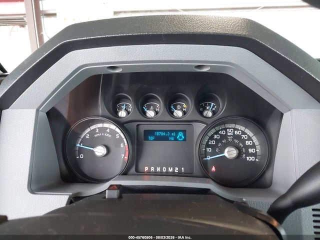 Продажа на аукционе авто 2016 Ford F-350 Xl, vin: 1FT8W3B61GED16332, номер лота: 45760506