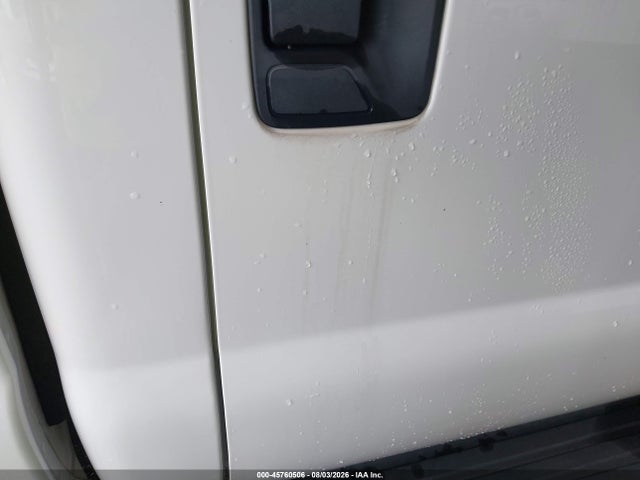 Продажа на аукционе авто 2016 Ford F-350 Xl, vin: 1FT8W3B61GED16332, номер лота: 45760506