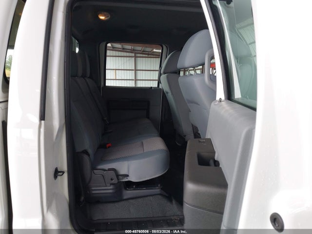Продажа на аукционе авто 2016 Ford F-350 Xl, vin: 1FT8W3B61GED16332, номер лота: 45760506