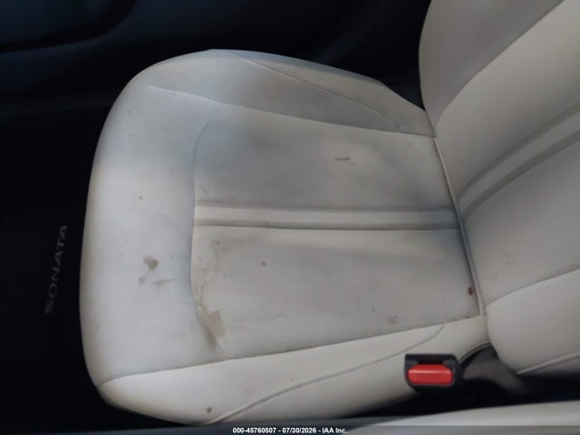 Aukcja sprzedaży 2021 Hyundai Sonata Blue, vin: KMHL24JJ8MA029358, numer aukcji: 45760507