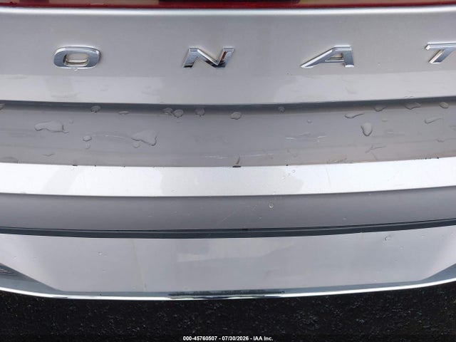 Aukcja sprzedaży 2021 Hyundai Sonata Blue, vin: KMHL24JJ8MA029358, numer aukcji: 45760507