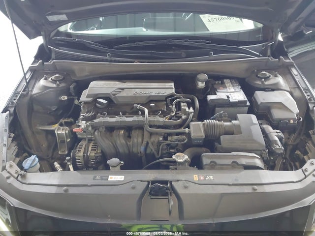 Продажа на аукционе авто 2023 Hyundai Elantra Se, vin: KMHLL4AG6PU533573, номер лота: 45760509