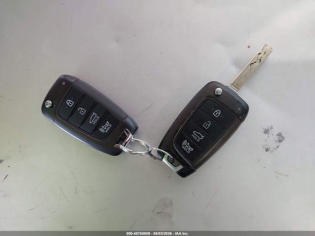 Продажа на аукционе авто 2023 Hyundai Elantra Se, vin: KMHLL4AG6PU533573, номер лота: 45760509