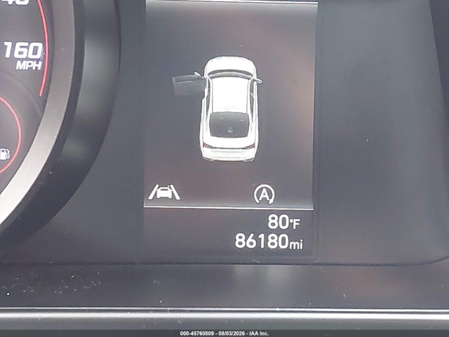 Продажа на аукционе авто 2023 Hyundai Elantra Se, vin: KMHLL4AG6PU533573, номер лота: 45760509