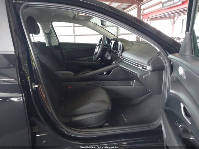 Продажа на аукционе авто 2023 Hyundai Elantra Se, vin: KMHLL4AG6PU533573, номер лота: 45760509
