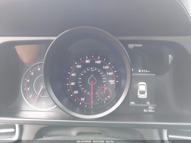 Продажа на аукционе авто 2023 Hyundai Elantra Se, vin: KMHLL4AG6PU533573, номер лота: 45760509