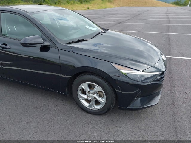 Продажа на аукционе авто 2023 Hyundai Elantra Se, vin: KMHLL4AG6PU533573, номер лота: 45760509