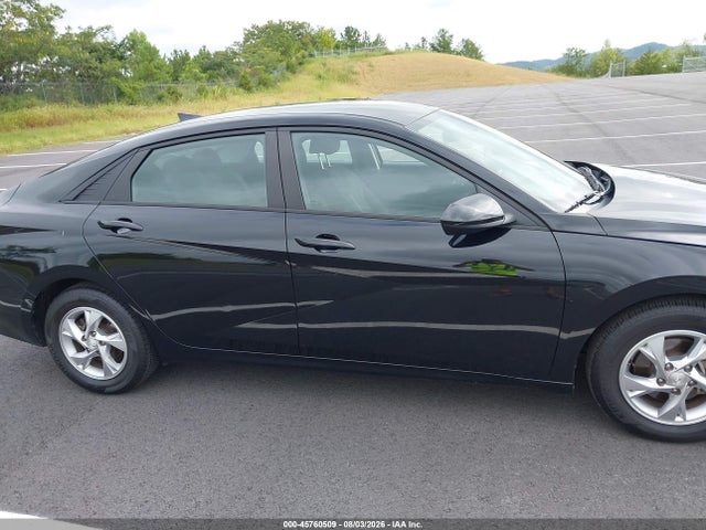 Продажа на аукционе авто 2023 Hyundai Elantra Se, vin: KMHLL4AG6PU533573, номер лота: 45760509