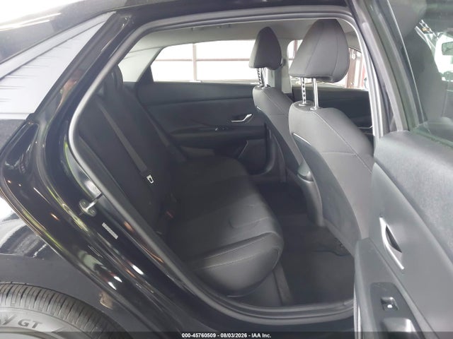 Продажа на аукционе авто 2023 Hyundai Elantra Se, vin: KMHLL4AG6PU533573, номер лота: 45760509