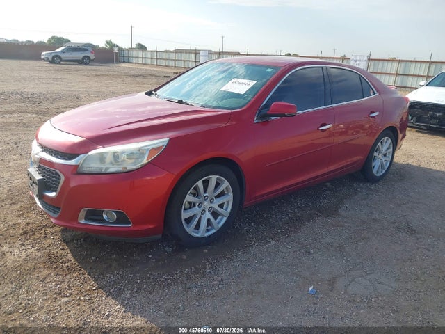Aukcja sprzedaży 2014 Chevrolet Malibu 3lt, vin: 1G11G5SX8EF240580, numer aukcji: 45760510