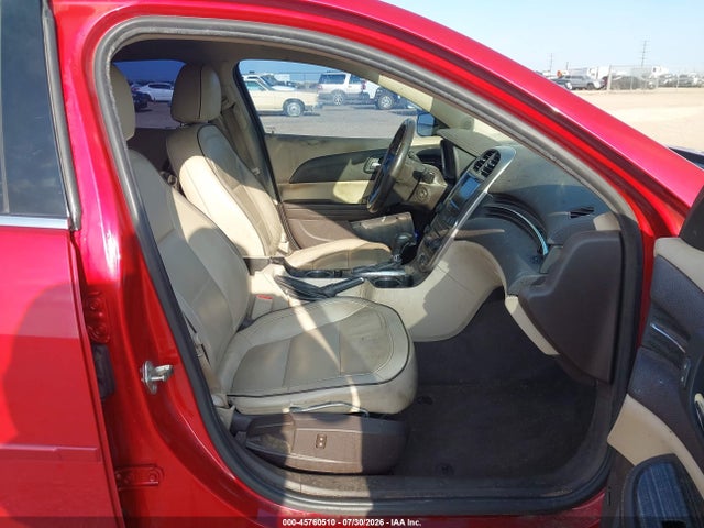 Aukcja sprzedaży 2014 Chevrolet Malibu 3lt, vin: 1G11G5SX8EF240580, numer aukcji: 45760510