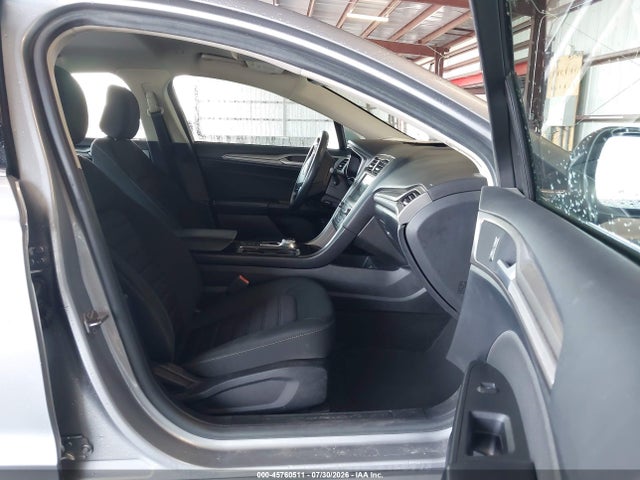 Продажа на аукционе авто 2020 Ford Fusion Hybrid Se, vin: 3FA6P0LU4LR263347, номер лота: 45760511