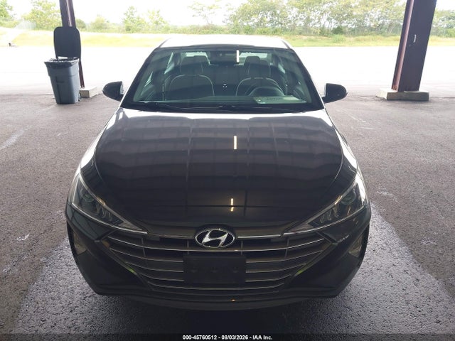 Продажа на аукционе авто 2020 Hyundai Elantra Se, vin: 5NPD74LF8LH617819, номер лота: 45760512