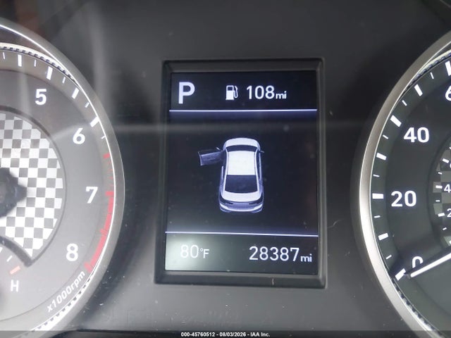 Продажа на аукционе авто 2020 Hyundai Elantra Se, vin: 5NPD74LF8LH617819, номер лота: 45760512
