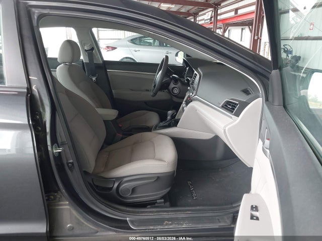 Продажа на аукционе авто 2020 Hyundai Elantra Se, vin: 5NPD74LF8LH617819, номер лота: 45760512