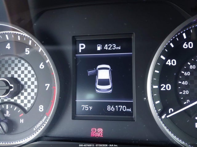 Продажа на аукционе авто 2020 Hyundai Elantra Se, vin: 5NPD74LF8LH615875, номер лота: 45760513