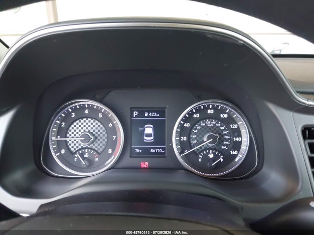 Продажа на аукционе авто 2020 Hyundai Elantra Se, vin: 5NPD74LF8LH615875, номер лота: 45760513