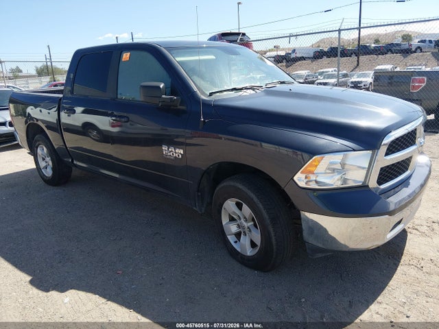 Aukcja sprzedaży 2021 Ram 1500 Classic Slt  4x4 5'7 Box, vin: 1C6RR7LG3MS532827, numer aukcji: 45760515