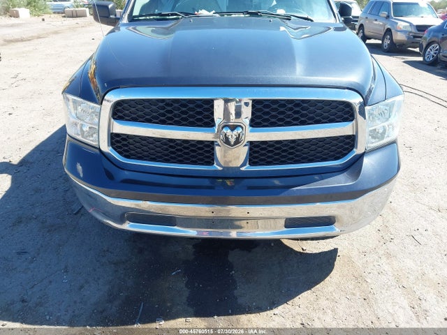 Aukcja sprzedaży 2021 Ram 1500 Classic Slt  4x4 5'7 Box, vin: 1C6RR7LG3MS532827, numer aukcji: 45760515