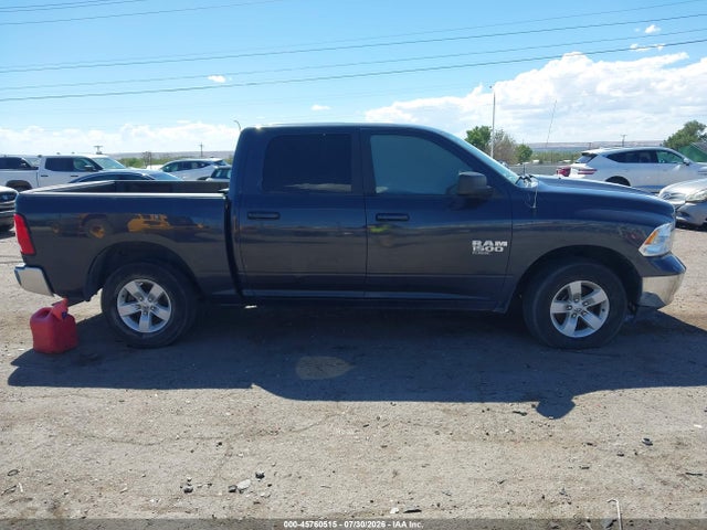 Aukcja sprzedaży 2021 Ram 1500 Classic Slt  4x4 5'7 Box, vin: 1C6RR7LG3MS532827, numer aukcji: 45760515