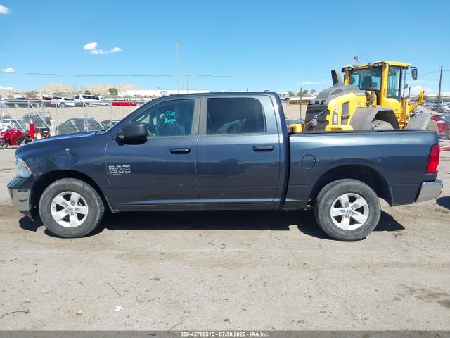 Aukcja sprzedaży 2021 Ram 1500 Classic Slt  4x4 5'7 Box, vin: 1C6RR7LG3MS532827, numer aukcji: 45760515