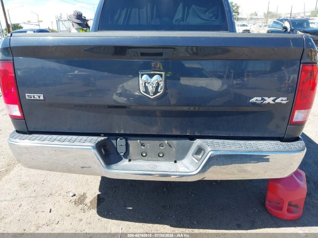 Aukcja sprzedaży 2021 Ram 1500 Classic Slt  4x4 5'7 Box, vin: 1C6RR7LG3MS532827, numer aukcji: 45760515