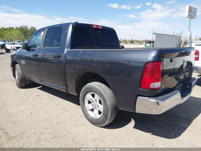 Aukcja sprzedaży 2021 Ram 1500 Classic Slt  4x4 5'7 Box, vin: 1C6RR7LG3MS532827, numer aukcji: 45760515