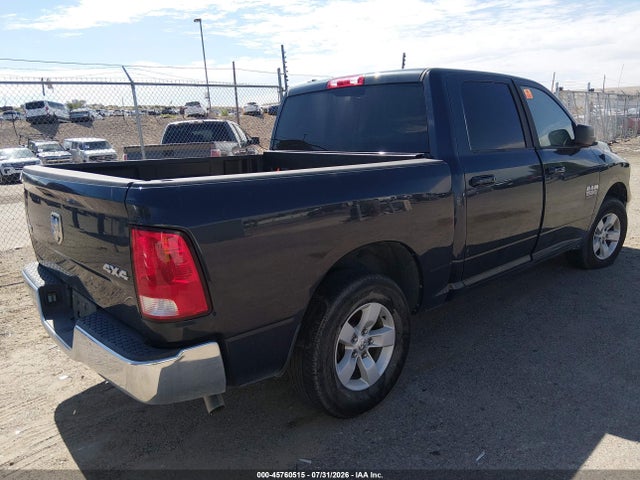 Aukcja sprzedaży 2021 Ram 1500 Classic Slt  4x4 5'7 Box, vin: 1C6RR7LG3MS532827, numer aukcji: 45760515