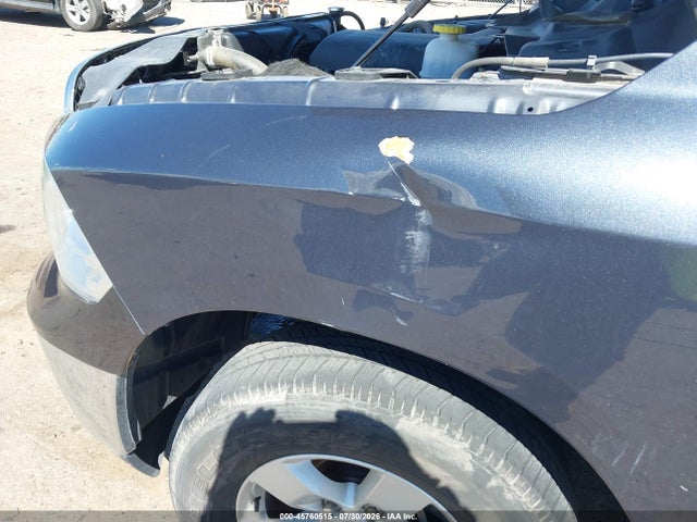 Aukcja sprzedaży 2021 Ram 1500 Classic Slt  4x4 5'7 Box, vin: 1C6RR7LG3MS532827, numer aukcji: 45760515