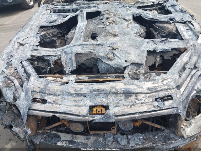 45760522 :رقم المزاد ، WDBSK71F78F135983 vin ، 2008 Mercedes-benz Sl 550 مزاد بيع