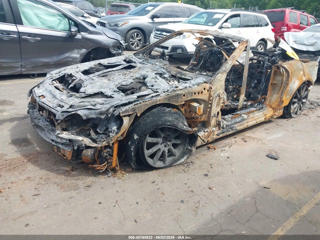 45760522 :رقم المزاد ، WDBSK71F78F135983 vin ، 2008 Mercedes-benz Sl 550 مزاد بيع