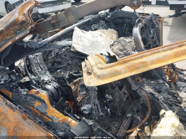 45760522 :رقم المزاد ، WDBSK71F78F135983 vin ، 2008 Mercedes-benz Sl 550 مزاد بيع