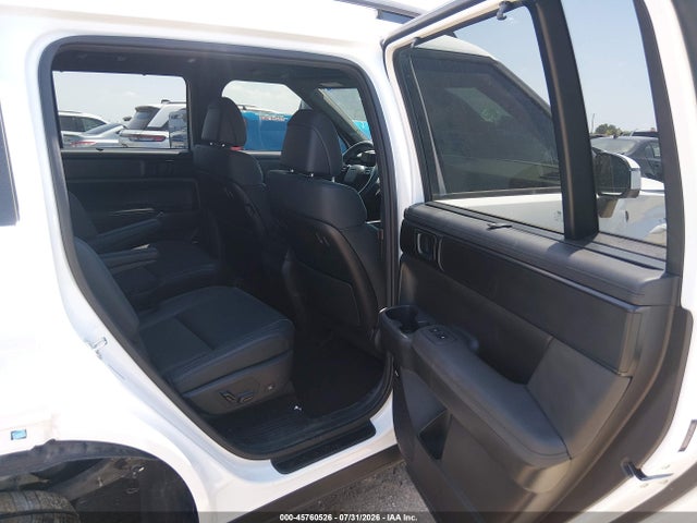 Aukcja sprzedaży 2025 Hyundai Santa Fe Hybrid Calligraphy, vin: 5NMP54G18SH061931, numer aukcji: 45760526