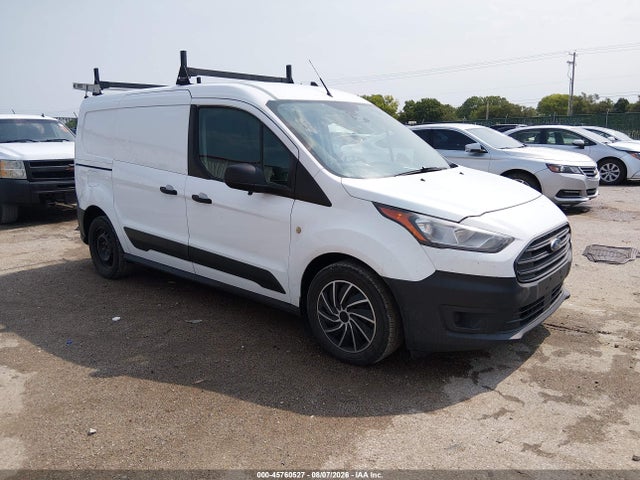 2020 NM0LS7E23L1457522 головне зображення