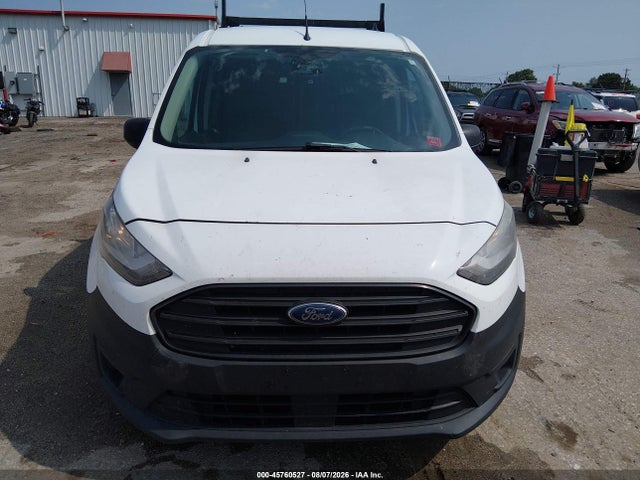 Ford Transit Connect Xl 2020 NM0LS7E23L1457522 Image 12