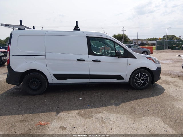 Ford Transit Connect Xl 2020 NM0LS7E23L1457522 Image 13