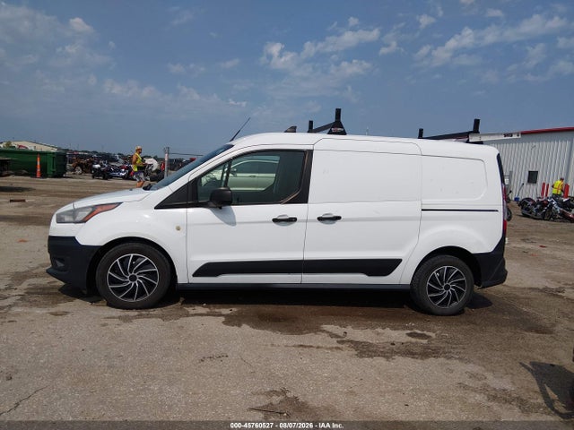 Ford Transit Connect Xl 2020 NM0LS7E23L1457522 Image 14