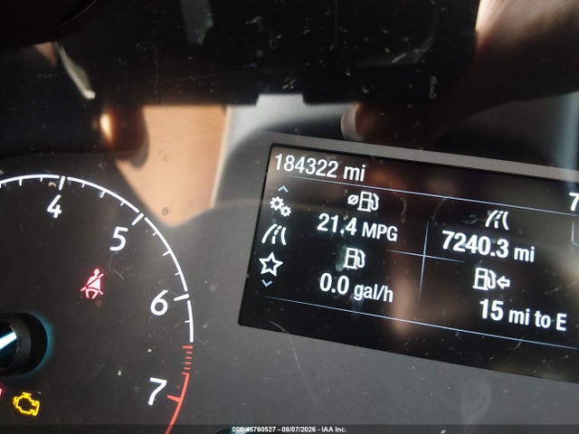 Ford Transit Connect Xl 2020 NM0LS7E23L1457522 Image 15