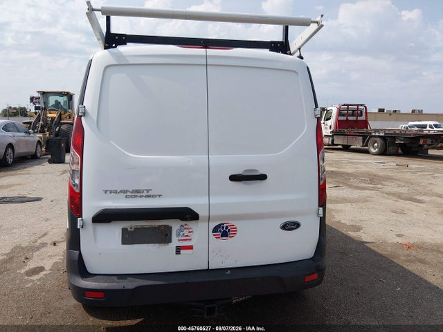 Ford Transit Connect Xl 2020 NM0LS7E23L1457522 Image 16