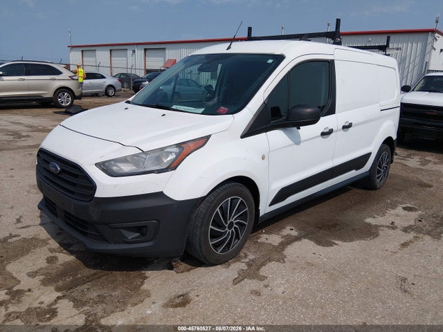 Ford Transit Connect Xl 2020 NM0LS7E23L1457522 Image 2